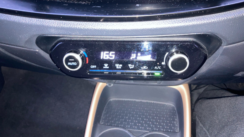 Toyota Aygo X 1.0 VVT-i Edge 5dr Auto Petrol Hatchback